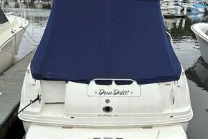 Done Didit  36ft Sea Ray Yacht For Sale