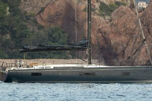 53ft Beneteau Yacht For Sale