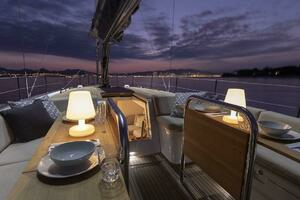 53ft Beneteau Yacht For Sale