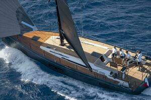 53ft Beneteau Yacht For Sale