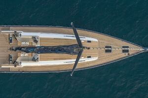 53ft Beneteau Yacht For Sale