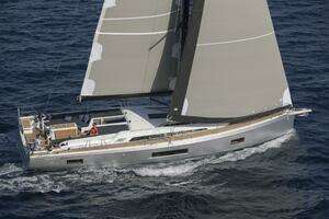 51ft Beneteau Yacht For Sale