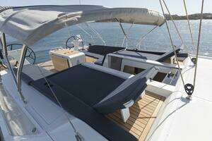 51ft Beneteau Yacht For Sale