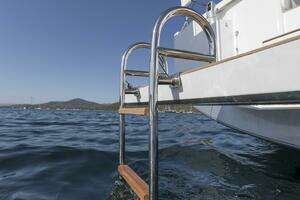 51ft Beneteau Yacht For Sale