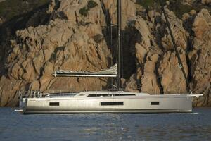 51ft Beneteau Yacht For Sale