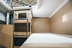 51ft Beneteau Yacht For Sale