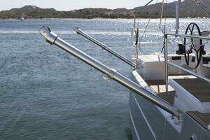 51ft Beneteau Yacht For Sale