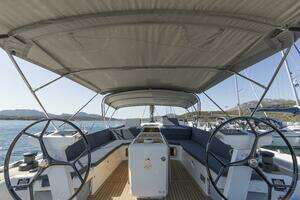 51ft Beneteau Yacht For Sale
