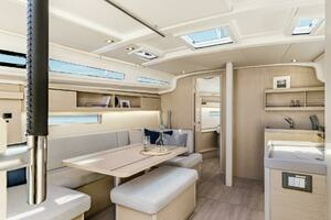 40ft Beneteau Yacht For Sale