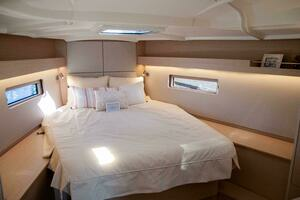 40ft Beneteau Yacht For Sale