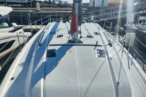 40ft Beneteau Yacht For Sale