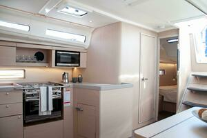 40ft Beneteau Yacht For Sale