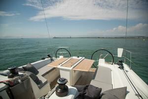 40ft Beneteau Yacht For Sale
