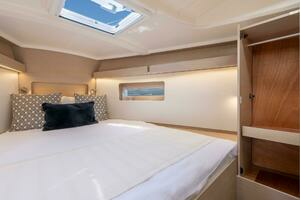 37ft Beneteau Yacht For Sale