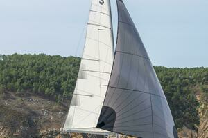 37ft Beneteau Yacht For Sale