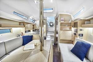 34ft Beneteau Yacht For Sale