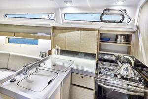 34ft Beneteau Yacht For Sale