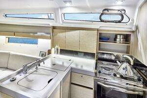 34ft Beneteau Yacht For Sale