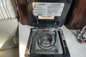 Reel Seaductive 28ft Regal Yacht For Sale