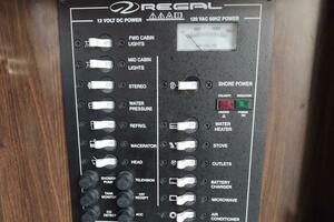 Reel Seaductive 28ft Regal Yacht For Sale