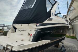 Reel Seaductive 28ft Regal Yacht For Sale