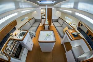 36ft Beneteau Yacht For Sale