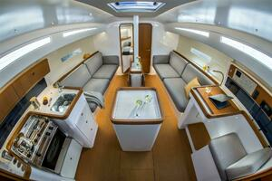 2026 Beneteau First 36 thumbnail 6