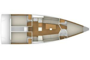 2026 Beneteau First 36 thumbnail 12