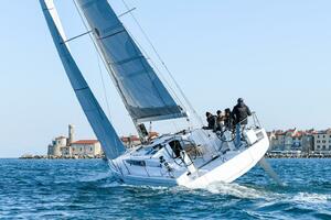 36ft Beneteau Yacht For Sale