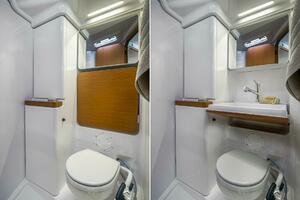 36ft Beneteau Yacht For Sale