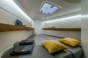 36ft Beneteau Yacht For Sale