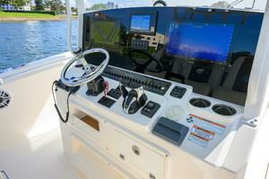 Cobia 350 - Helm Electronics