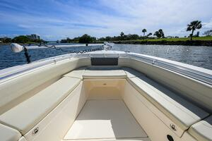 Cobia 350 - Forward Seating