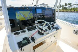 Cobia 350 - 