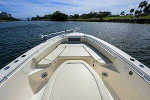 Cobia 350 - Forward Seating