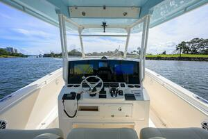 Cobia 350 - Helm Electronics