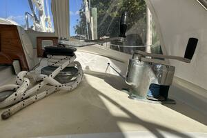 Trumpeter 46ft Bristol Yacht For Sale