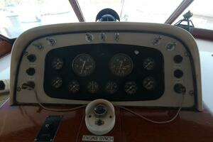1965 Chris-Craft thumbnail 23