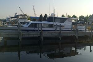 1965 Chris-Craft thumbnail 25