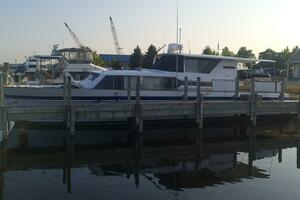 1965 Chris-Craft thumbnail 26