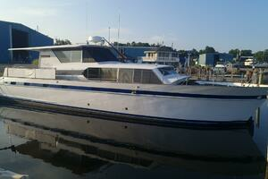 1965 Chris-Craft thumbnail 1