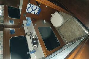 1965 Chris-Craft thumbnail 20