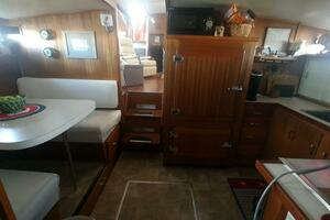 1965 Chris-Craft thumbnail 10