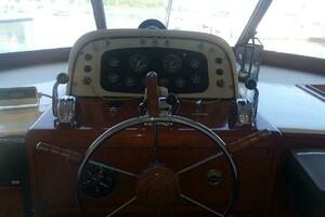 1965 Chris-Craft thumbnail 7