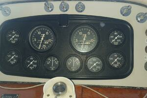 1965 Chris-Craft thumbnail 8