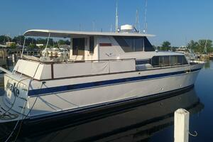 1965 Chris-Craft thumbnail 27