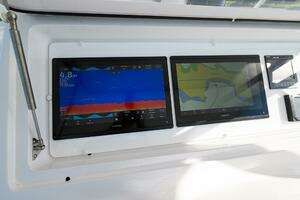 2002 Viking Convertible thumbnail 49