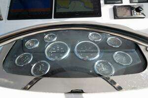 2002 Viking Convertible thumbnail 50