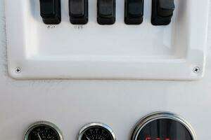 2002 Viking Convertible thumbnail 81