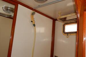 Victoria 34ft Marine Trader Yacht For Sale